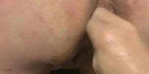 Good Anal Fisting Tnaflix