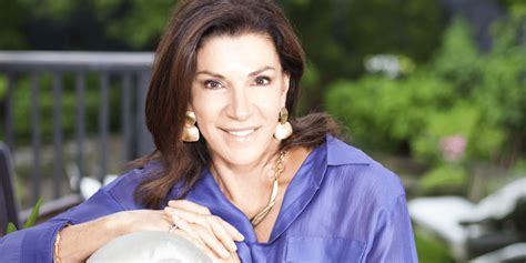 Hilary Farrs Wiki Bio, net worth, husband, son, plastic surgery