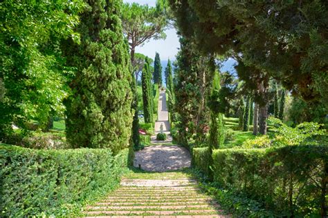 Santa Clotilde Gardens