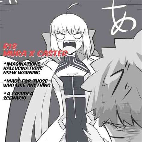 Character Artoria Caster Popular Nhentai Hentai Doujinshi And Manga