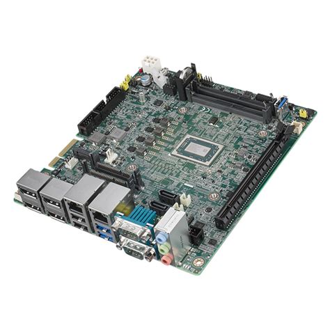 DPX-M266 - Advantech