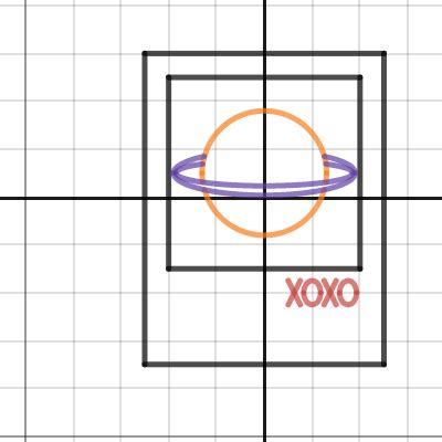 Graph Art Desmos