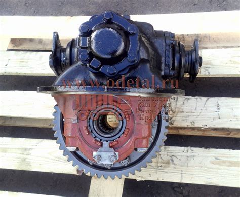 Редуктор зил (67 фото) - красивые картинки и HD фото