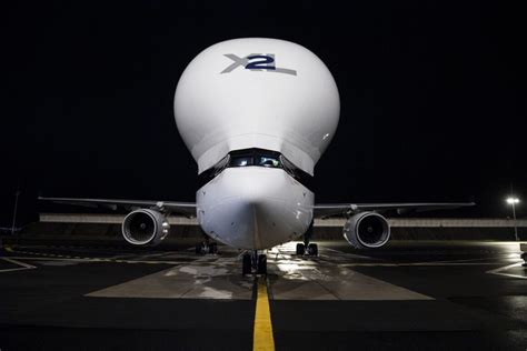 Airbus Retires The World's First Beluga - IATA News