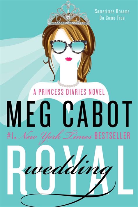 Meg Cabot On New Princess Diaries Books The Mary Sue