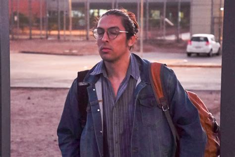 Daniel Andrade: "Espero que la verdad nos haga libres"