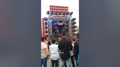 Dj Rasmi V3 Old Set Up 2023 One World One Sound Heavy Crowded Osm