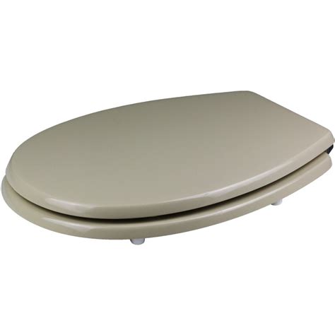 Champagne Colored Toilet Seat For Piemonte Pozzi Ginori Series Vases