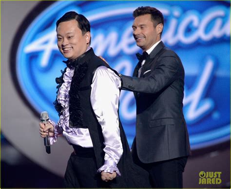 William Hung Sings 'She Bangs' on 'American Idol' Finale (Video): Photo 3625466 | American Idol ...