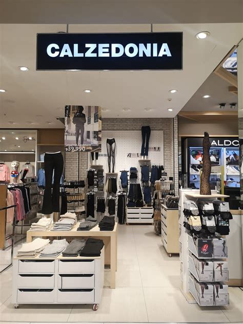 Tienda de bañadores y medias Las Condes Av. Presidente Kennedy, 9001 ...