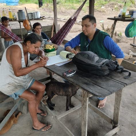 Governo Do Amazonas Incentiva Manejo Florestal E Promove Oportunidades