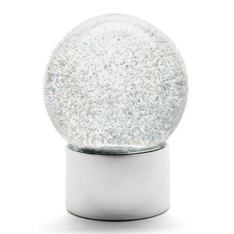 10 Best Christmas Snow Globes for 2018 - Unique Snow Globes for Christmas