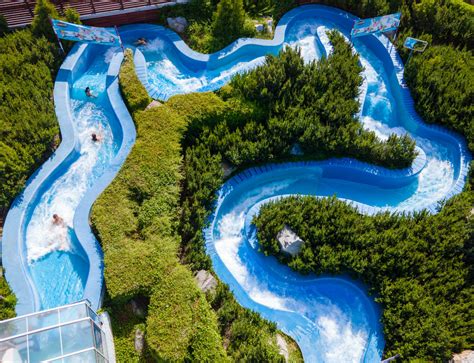 פארק המים ומלון אקווה פאלאס - Aquapalace Prague - מידע וכרטיסים