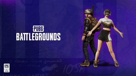 Epic Games Store On Twitter Oh Em Gee PUBG From Now Until