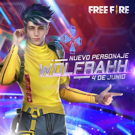 Free Fire Llegan M S Recompensas A La Nueva Temporada Player Reset