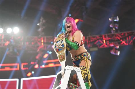 アスカが日本人初のスマックダウン女子王座獲得【12・16 Wwe】 Tokyo Headline