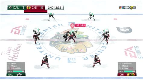 NHL 16 Download - GameFabrique