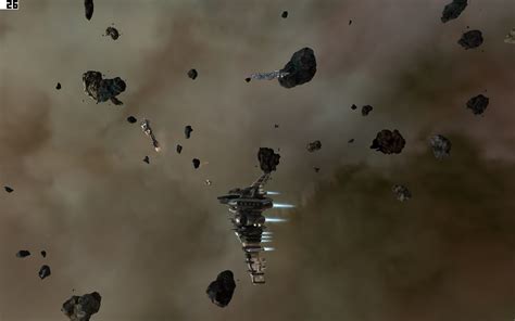 Eve Online Lexploration Sous Apocrypha Eve Online