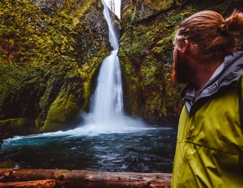 The Best, Easy Waterfall Hikes in the Columbia River Gorge • Reckless ...