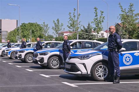 Патролно обезбедување – Никоб
