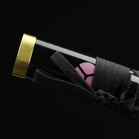 One piece Roronoa Зоро косплей меч Shuusui японская игра-Аниме Катана ...