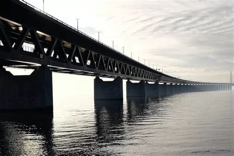 Habiskan Dana Rp Triliun Hingga Gunakan Tumbal Berikut Jembatan