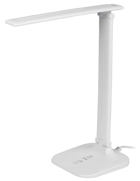 Настольная лампа Эра NLED-484-11W-W Б0059856 - купить в Москве по ...