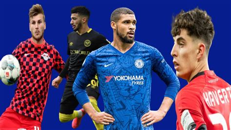 CHELSEA NEWS & CHELSEA TRANSFER NEWS | ROUND-UP OF ALL THE LATEST NEWS