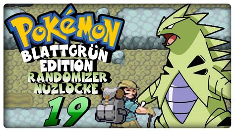 POKÉMON BLATTGRÜN Part 19 Geschichten aus dem Felstunnel YouTube