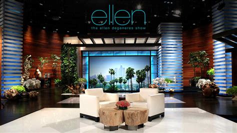 The Ellen Degeneres Show Inside The Toxic Work Environment Film Daily