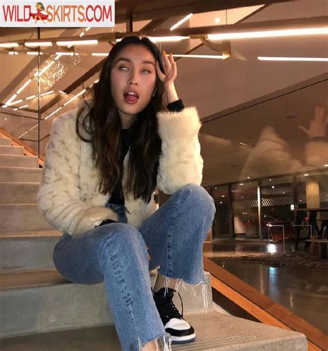 Olivia Sui Nude Leaked Photos And Videos Wildskirts