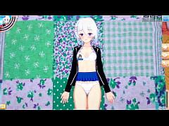 Date A Live Origami Free Mobile Porn Videos IPornTV