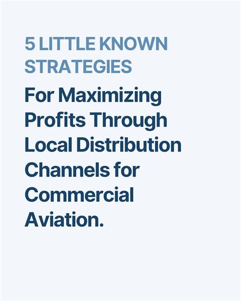 Anjuna on LinkedIn: Unveiling the lesser-known strategies in commercial