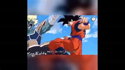 Best Dragon Ball Z Vines Youtube