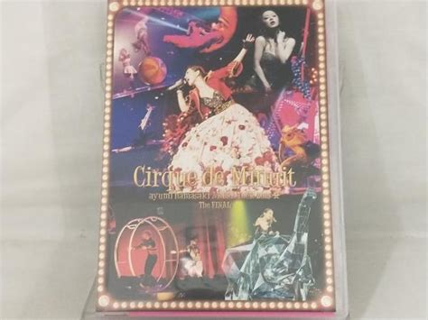 Yahoo Dvd Ayumi Hamasaki Arena Tour