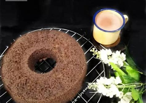 Resep Bolu Coklat Kukus Lembut Oleh Farida Sulthan IG Malika02782