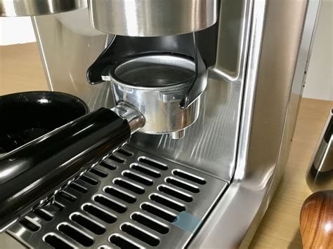 Technik Zu Hause Gastroback Design Espresso Advanced Barista