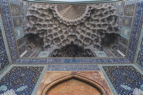 Esfahan Travel & Photo Guide — Nomad Photos