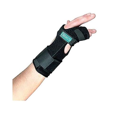 Hely Weber Tko Knuckle Orthosis 3848 Dme Direct