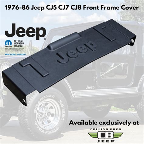 Collins Bros Jeep – Your '76 to Current Jeep Professionals