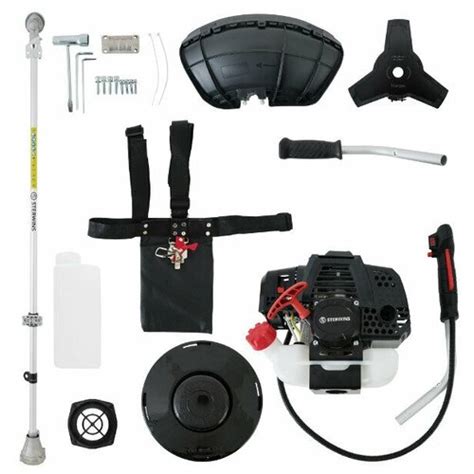 2800р. Триммер (бензокоса)