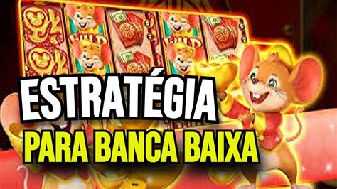 FORTUNE MOUSE DICA DE COMO JOGAR E AUMENTAR SUAS CHANCES E GANHOS