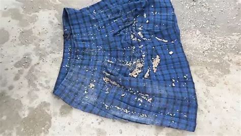 Trample Crush Soil On Blue Tartan Skirt Gay Porn C Xhamster