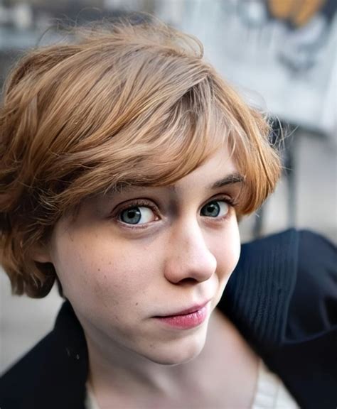 Picture Of Sophia Lillis