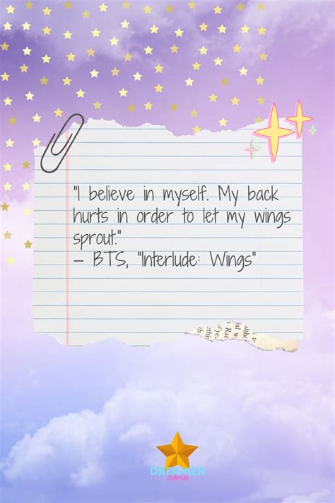 Bts Aesthetics Bts Quotes Inspirational Quotes Jimin Jungkook