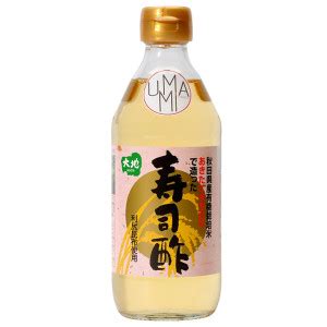 Vinaigre De Riz Premium Pour Sushi 360 Ml Epicerie Japonaise De