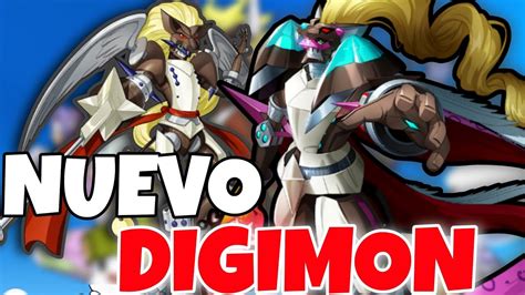 Como Conseguir RAPIDO A DUFTMON X En Digimon New Century YouTube