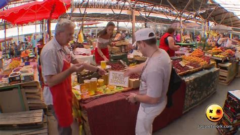 Girl Has Honey On Her Bare Ass Prank ThisVid