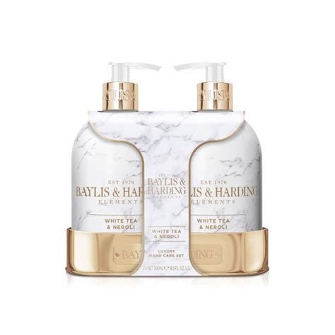 Baylis & Harding elements luxury hand care gift set - Spinneys UAE