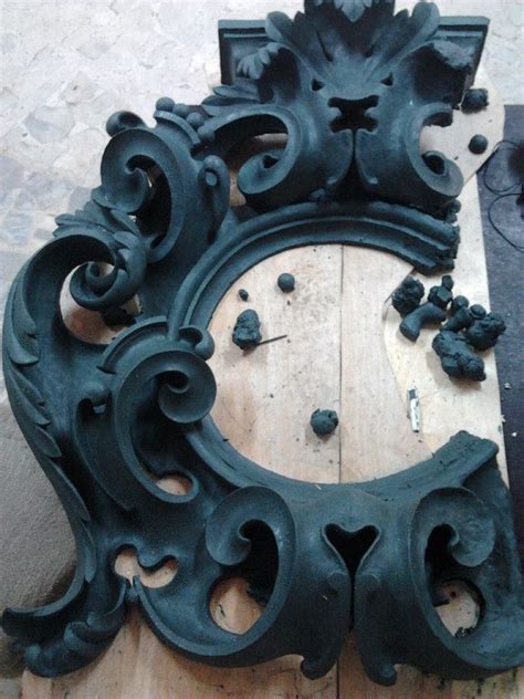 Різьба по дереву | Wood carving art, Baroque ornament, Wood carving designs